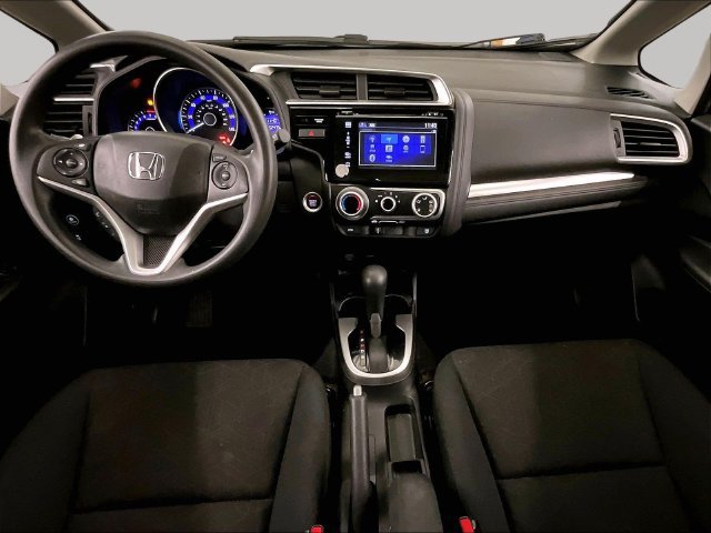 Used 2015 Honda Fit EX image 14