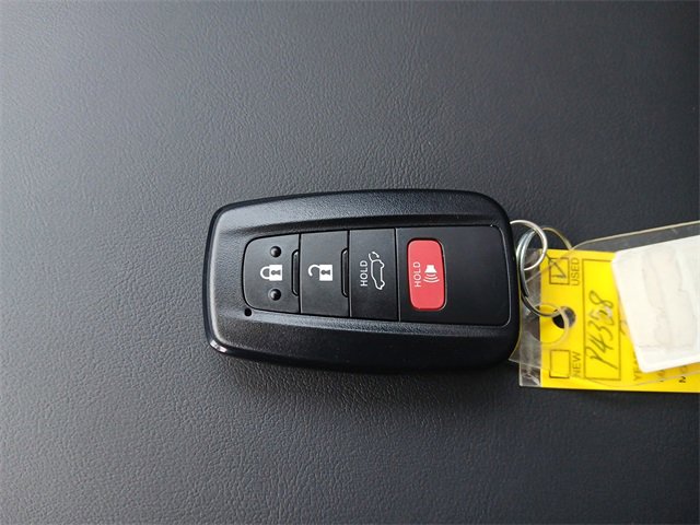 Used 2025 Toyota RAV4 XLE Premium image 44