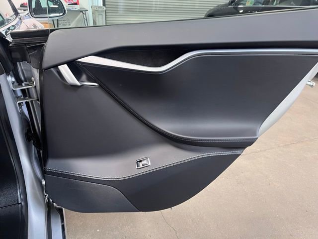 Used 2018 Tesla Model S 100D image 13