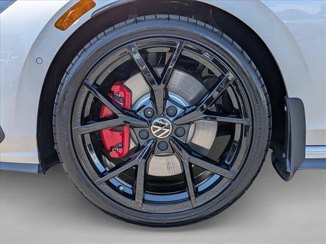 Used 2024 Volkswagen GTI Autobahn FWD image 24