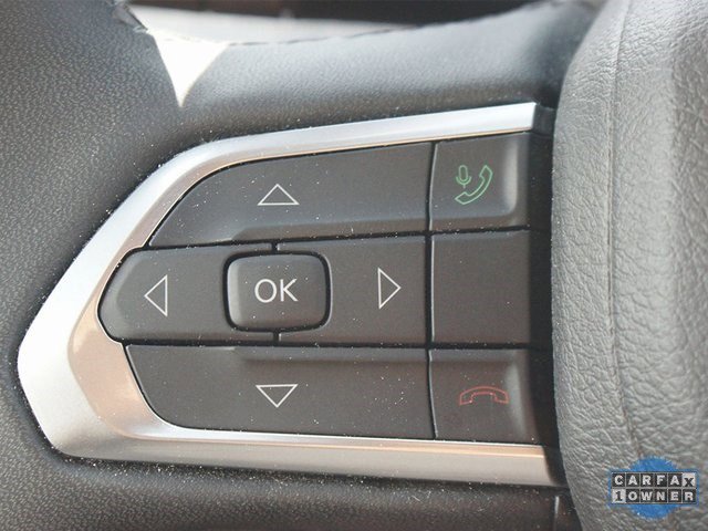 Used 2024 Jeep Compass Latitude image 24