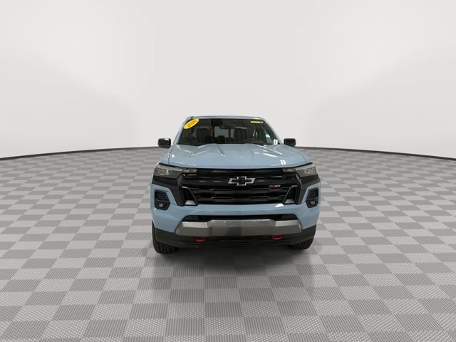 Certified 2026 Chevrolet Colorado Z71 w/ Z71 Convenience Package 2 AWD/4WD image 3