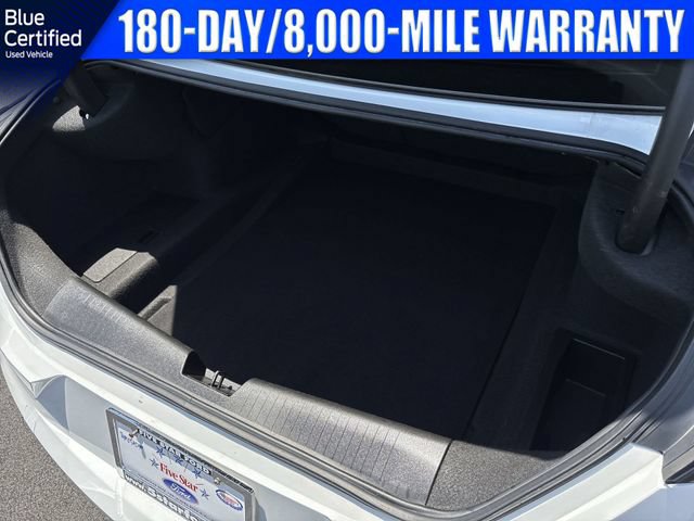 Used 2023 Cadillac CT4 V Blackwing w/ Technology Package RWD image 30