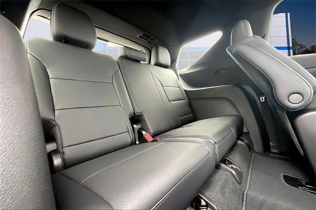 New 2026 Chevrolet Traverse LT w/ Enhanced Driving Package image 26