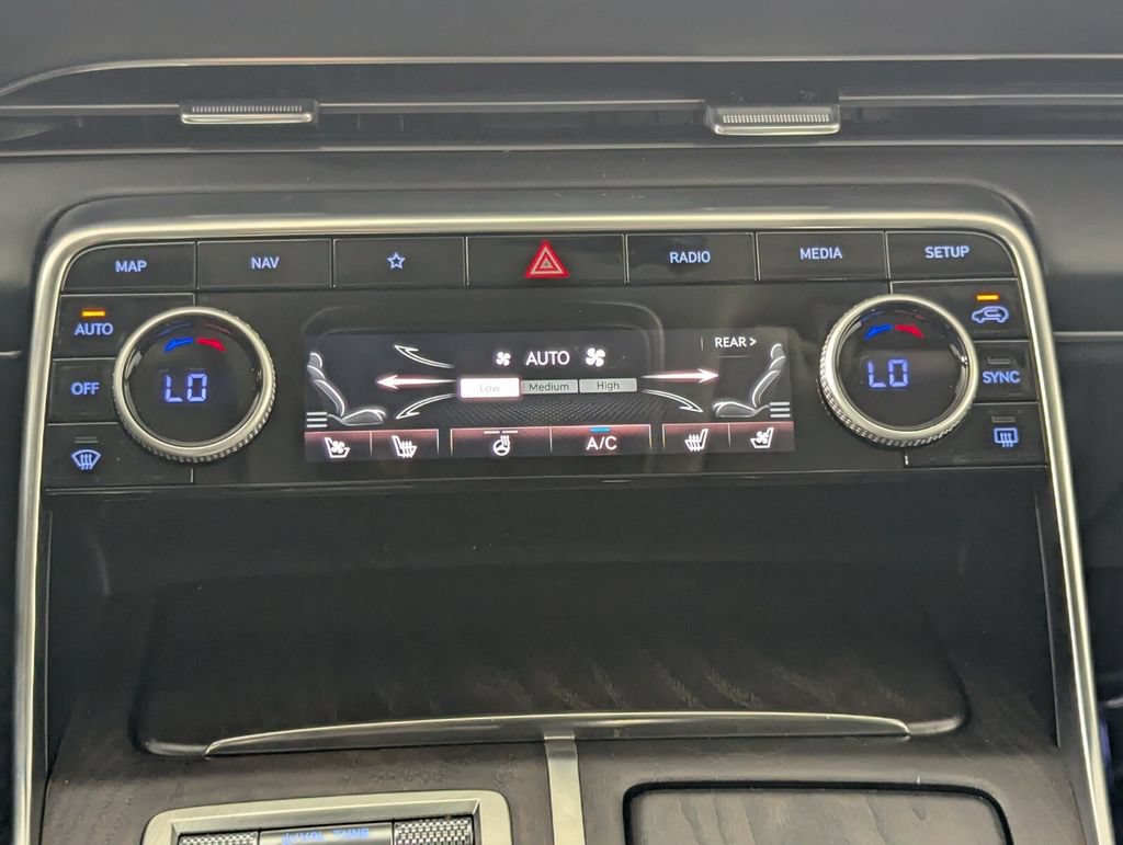 Used 2023 Genesis GV80 3.5T w/ Prestige Package AWD/4WD image 19