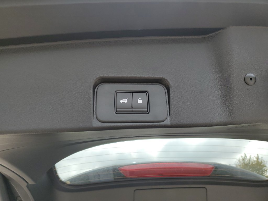 New 2026 Nissan Rogue Dark Armor FWD image 8
