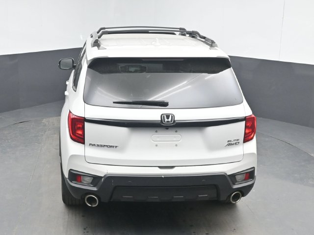 Used 2023 Honda Passport Elite image 24