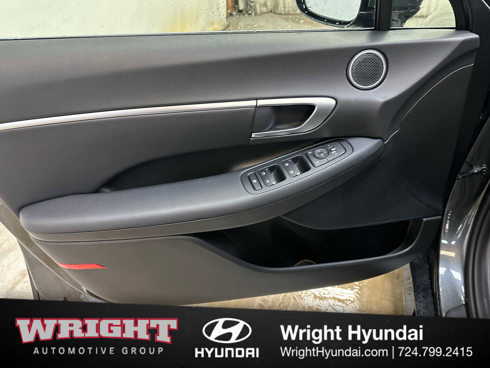 New 2026 Hyundai Sonata SEL AWD/4WD image 10