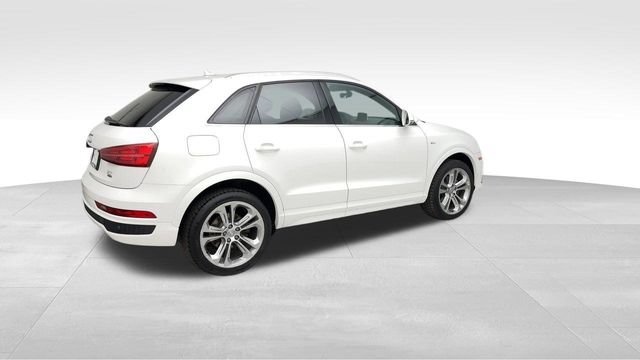 Used 2016 Audi Q3 2.0T Prestige w/ Prestige Package AWD/4WD image 2
