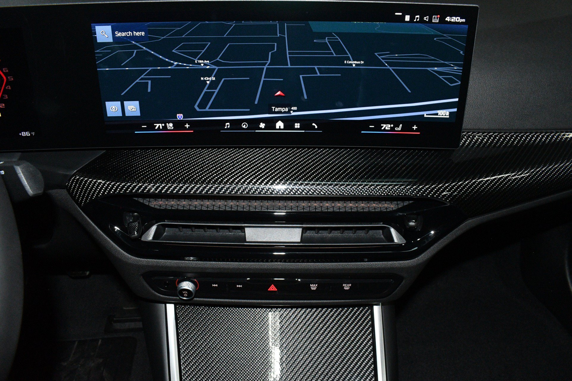 Used 2025 BMW M2 w/ Lighting Package RWD image 34