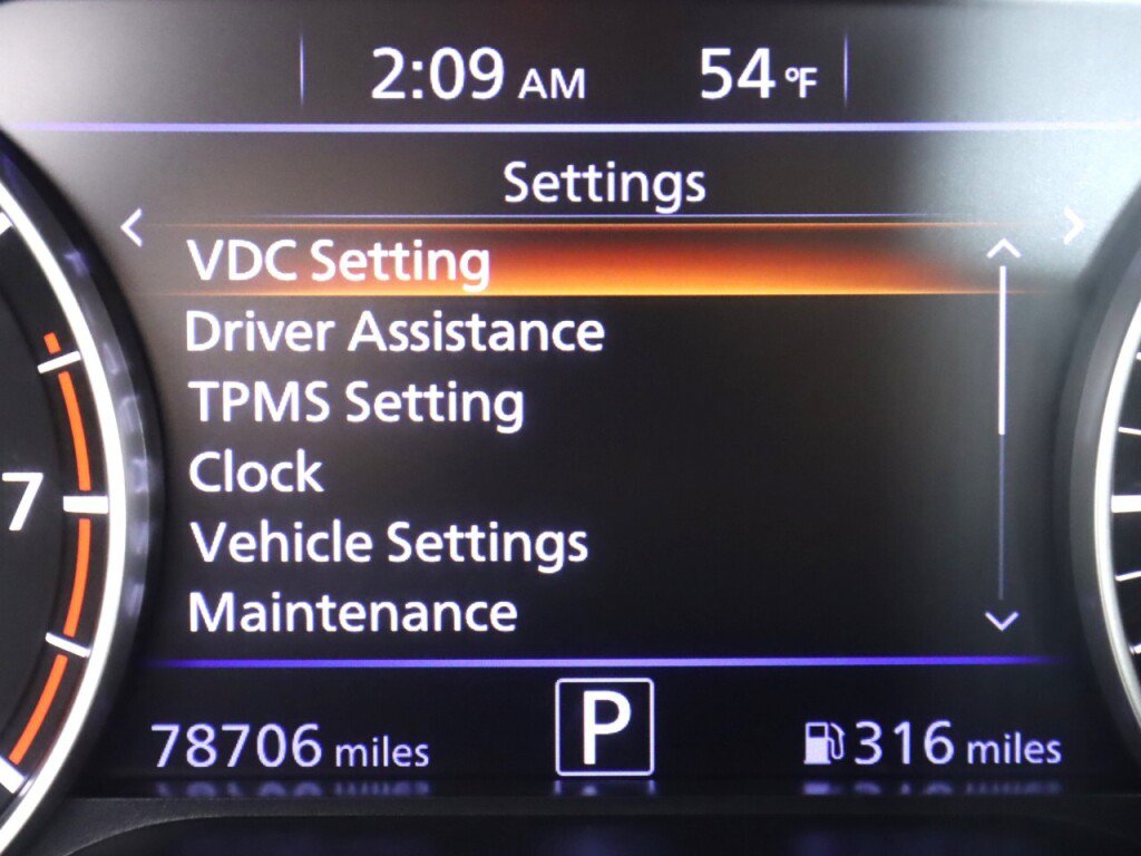 Used 2021 Nissan Altima 2.5 SV AWD/4WD image 14