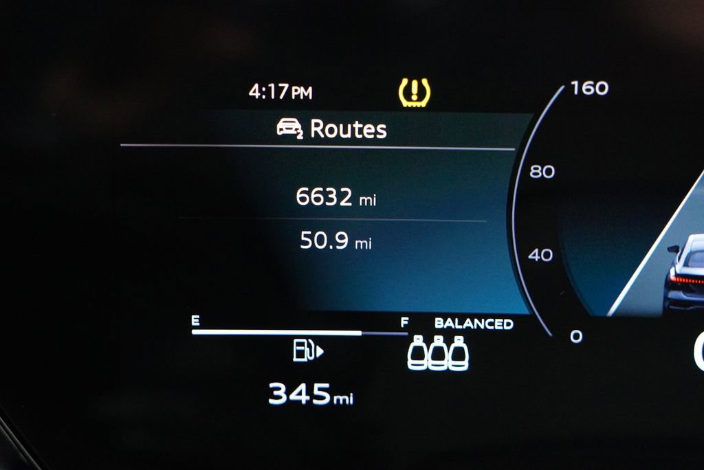 Used 2025 Audi A5 2.0T Premium w/ Convenience Package image 15