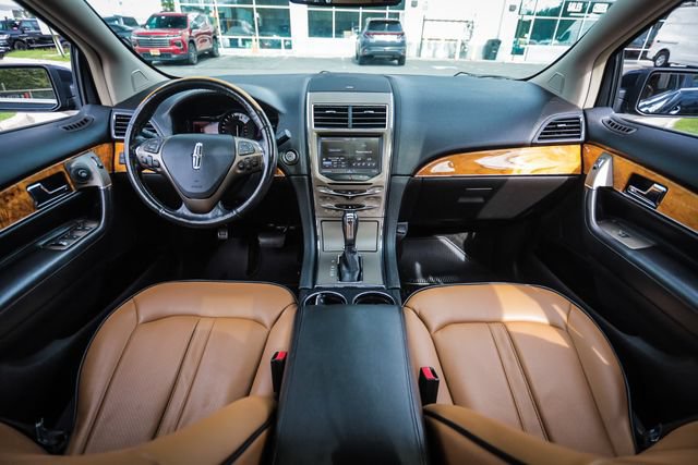 Used 2013 Lincoln MKX AWD image 38