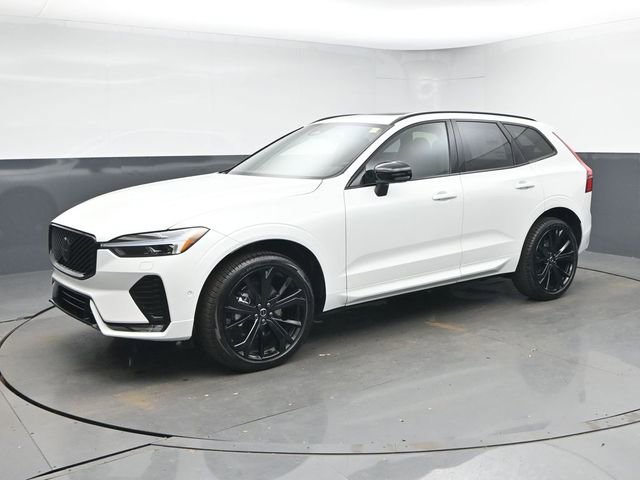 New 2026 Volvo XC60 B5 Ultra w/ Climate Package image 4