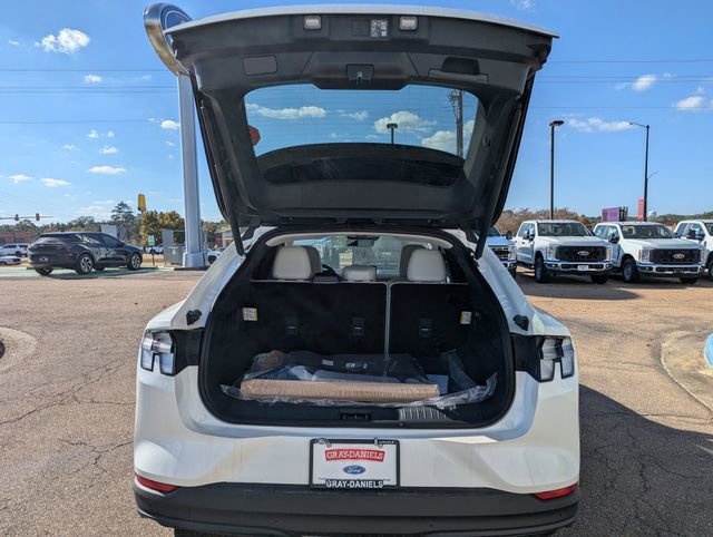 New 2025 Ford Mustang Mach-E Premium w/ Interior Protection Package image 29