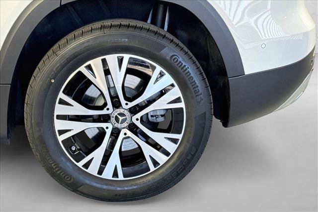New 2026 Mercedes-Benz GLB 250 4MATIC image 28