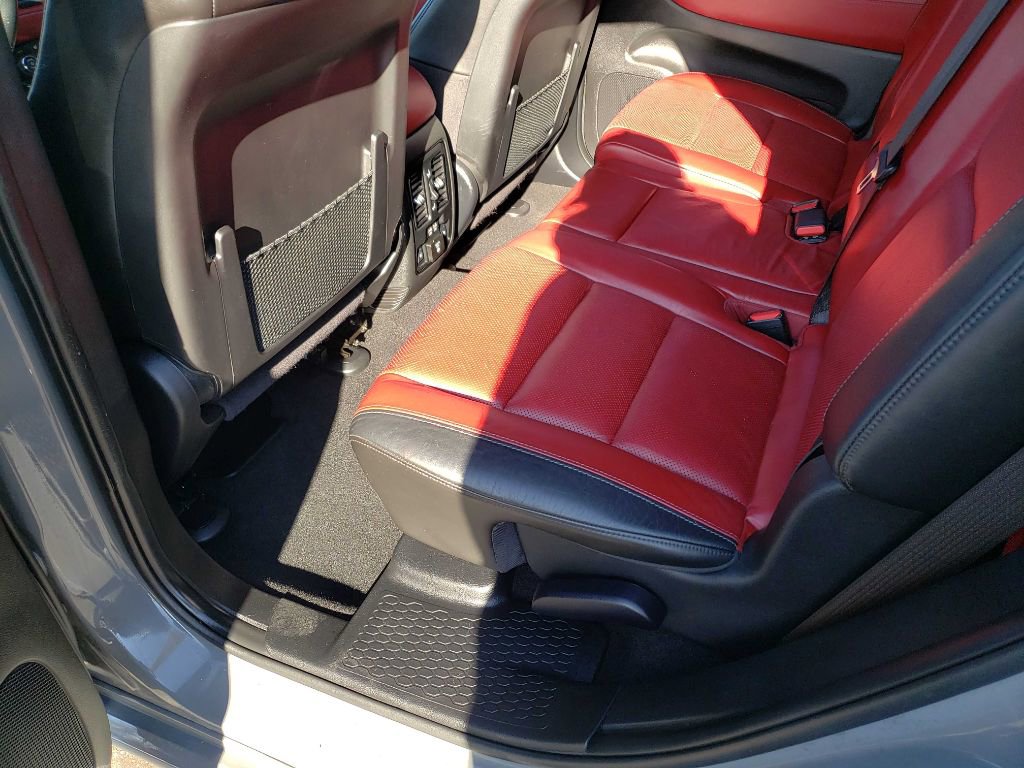 Used 2021 Dodge Durango R/T w/ Blacktop Package image 24