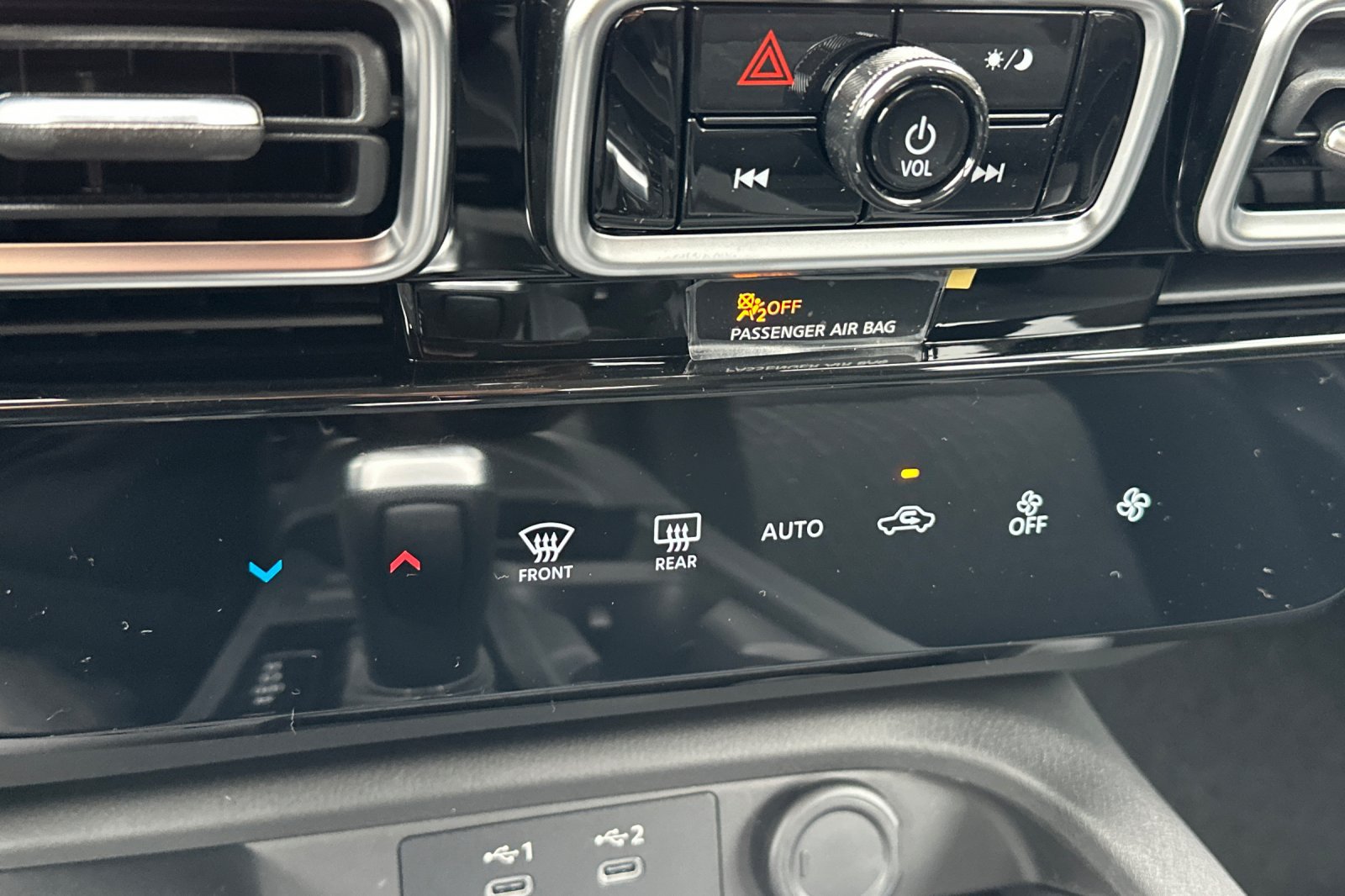 New 2026 Nissan Sentra SV w/ Floor Mat Package FWD image 19