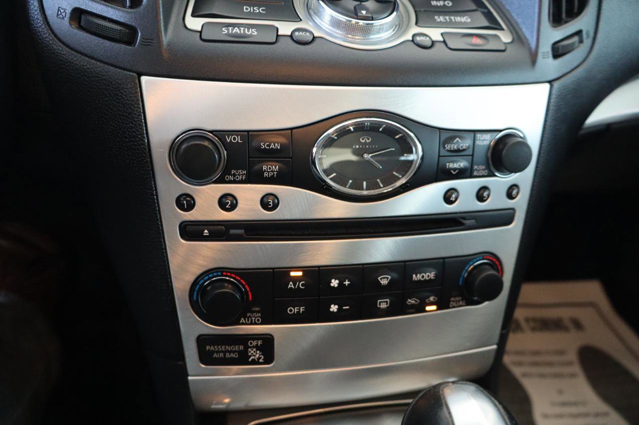 Used 2014 INFINITI Q60 Journey w/ Premium Package RWD image 20