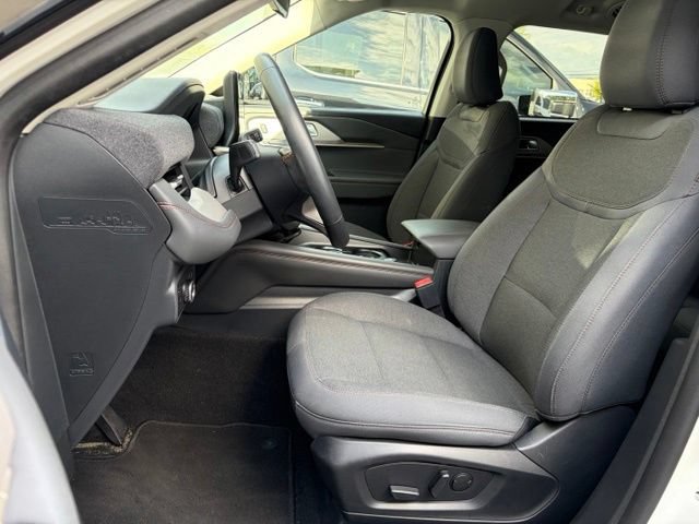 Certified 2025 Ford Explorer Active RWD image 13