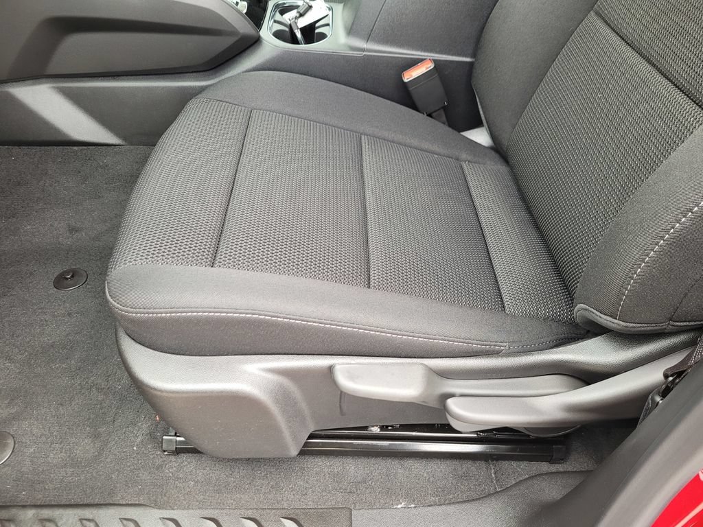 New 2026 GMC Canyon Elevation RWD image 13