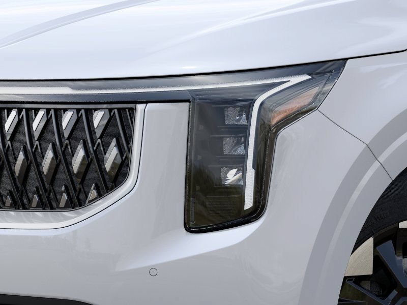 New 2027 Kia Carnival EX FWD image 12