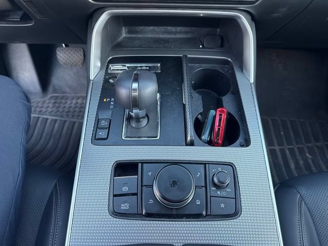 Used 2024 MAZDA CX-90 Plug-In Hybrid w/ Premium Plus AWD/4WD image 13