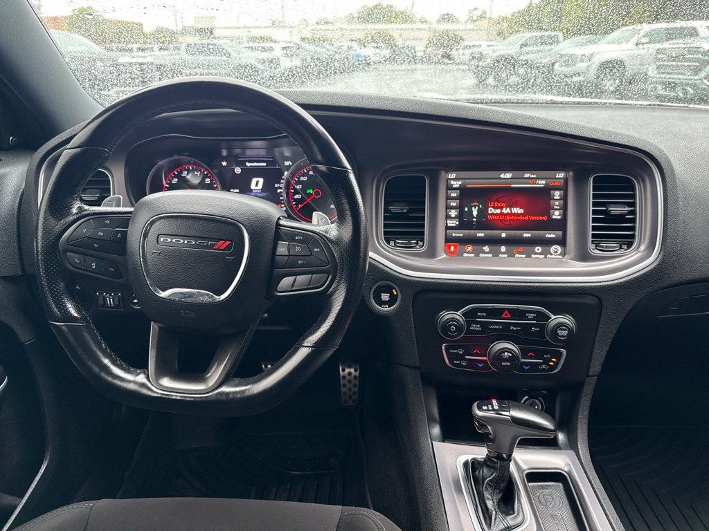 Used 2021 Dodge Charger Scat Pack RWD image 13