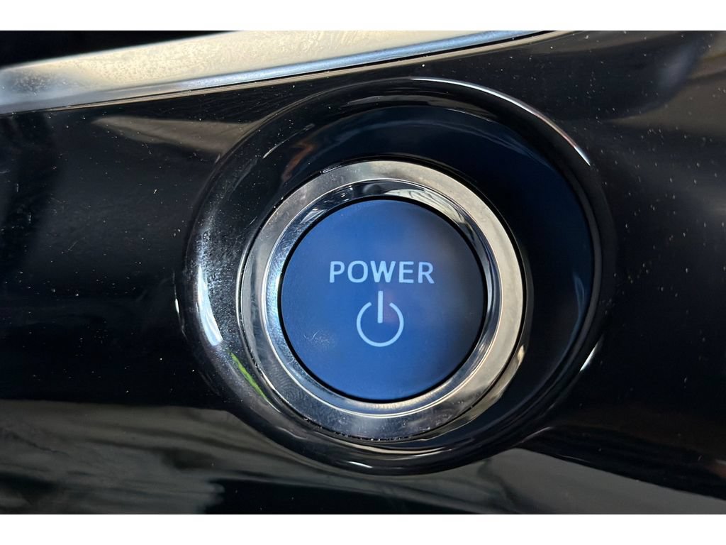 Certified 2021 Toyota Prius Prime Limited FWD image 25