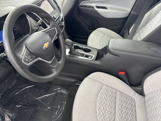 Used 2023 Chevrolet Equinox LS w/ LS Convenience Package FWD image 22