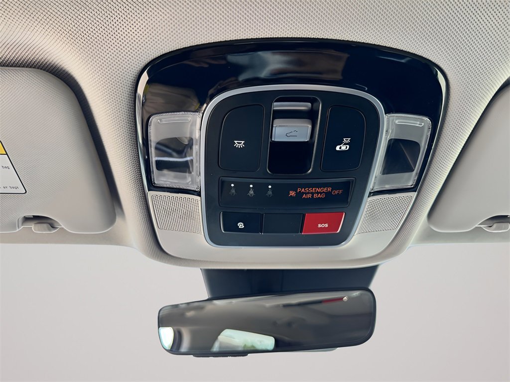 Used 2024 Hyundai Tucson Limited image 37