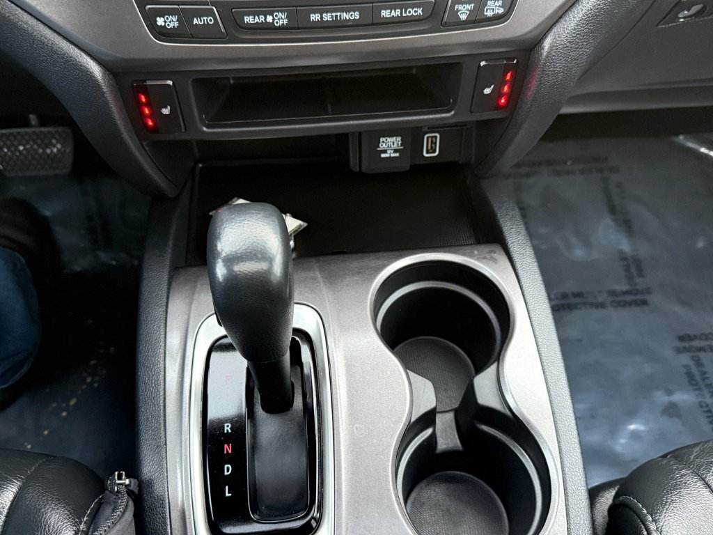 Used 2020 Honda Pilot EX-L image 17
