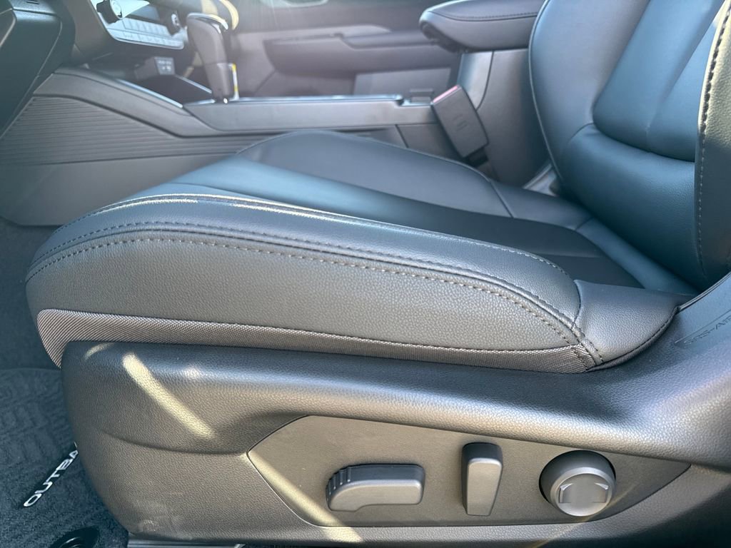 New 2026 Subaru Outback Premium image 16