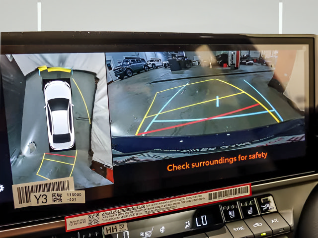 New 2026 Toyota Camry XSE w/ Premium Plus Package AWD/4WD image 18