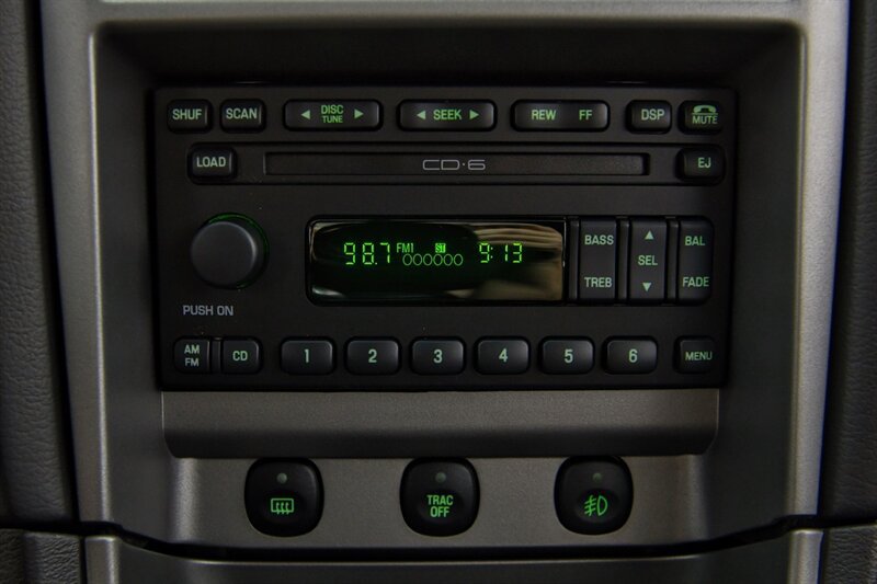Used 2003 Ford Mustang Mach 1 RWD image 33
