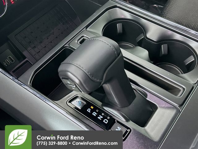 New 2025 Ford F150 XLT w/ Equipment Group 302A MID image 19