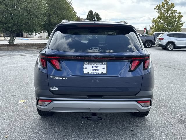 New 2026 Hyundai Tucson SEL FWD image 7