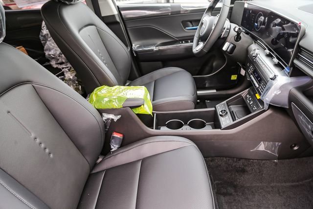 New 2026 Hyundai Kona Limited image 16