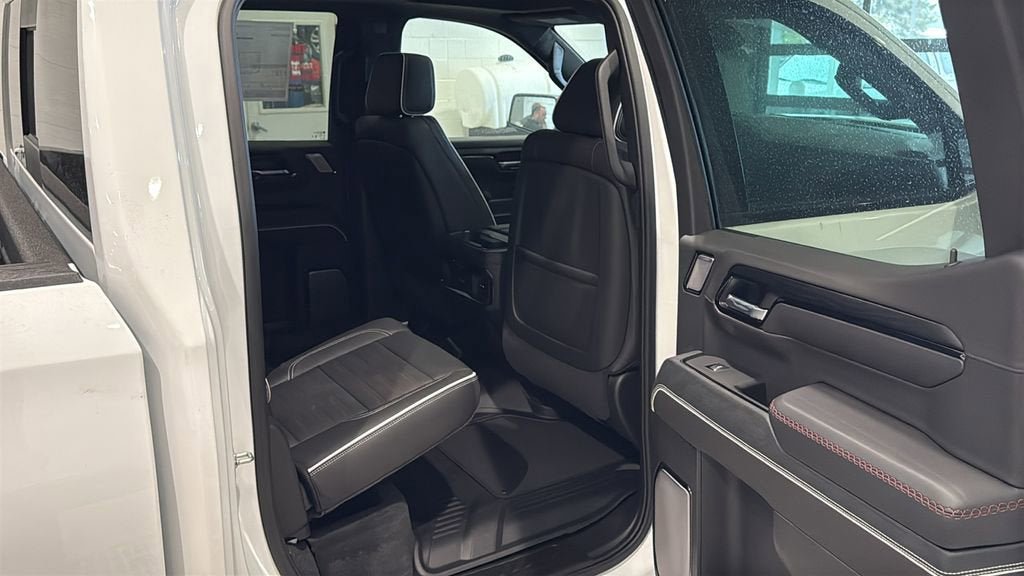 New 2026 GMC Sierra 1500 AT4X image 14