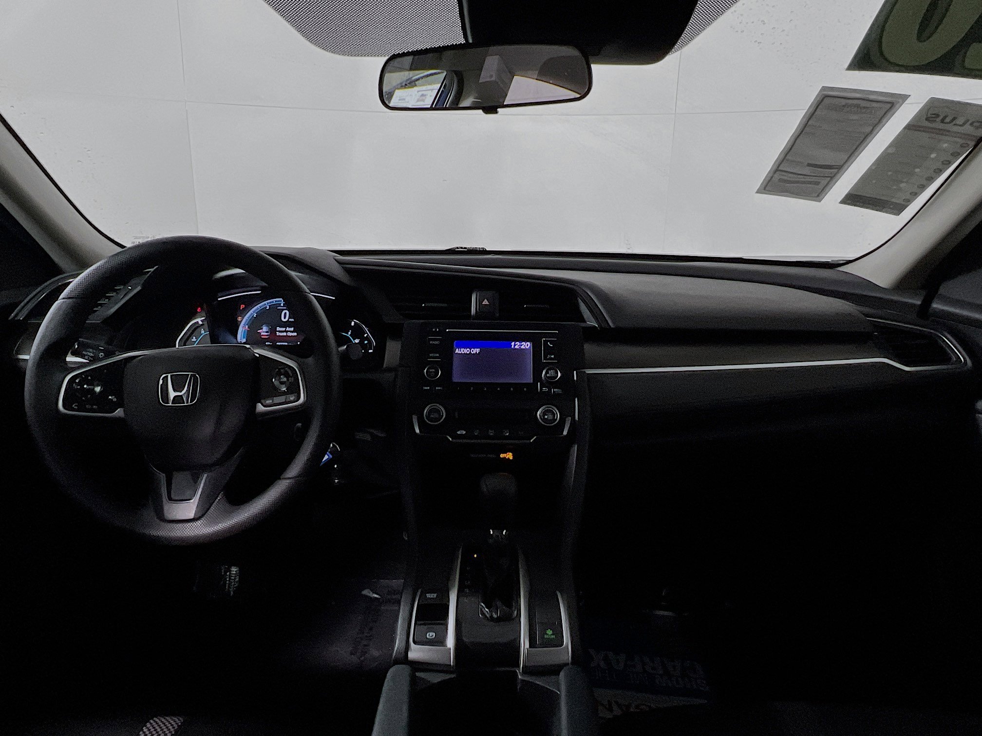 Used 2020 Honda Civic LX image 29