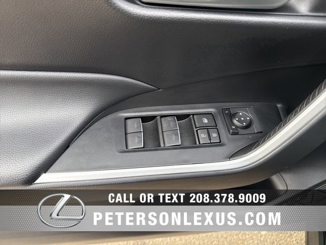 Used 2023 Toyota RAV4 AWD Hybrid image 19