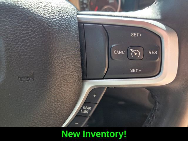 Used 2021 RAM 1500 Big Horn AWD/4WD image 26