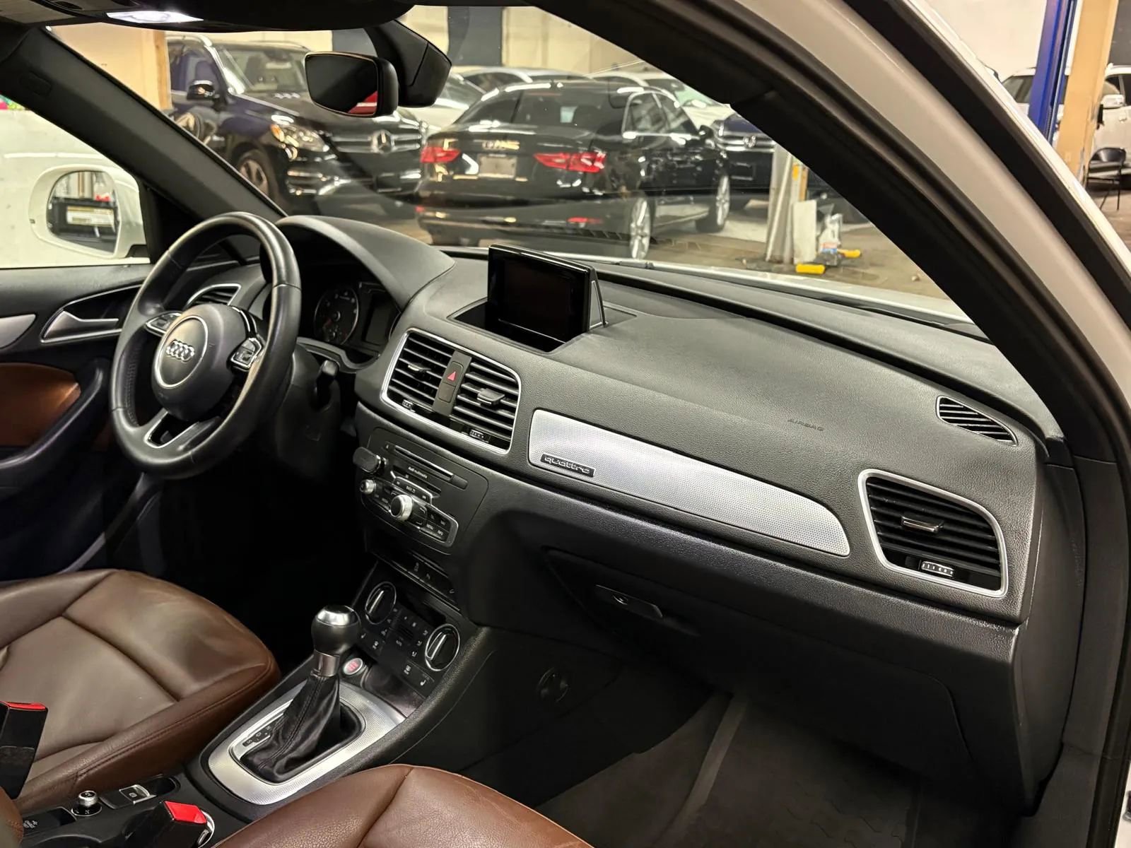Used 2018 Audi Q3 2.0T Premium image 20