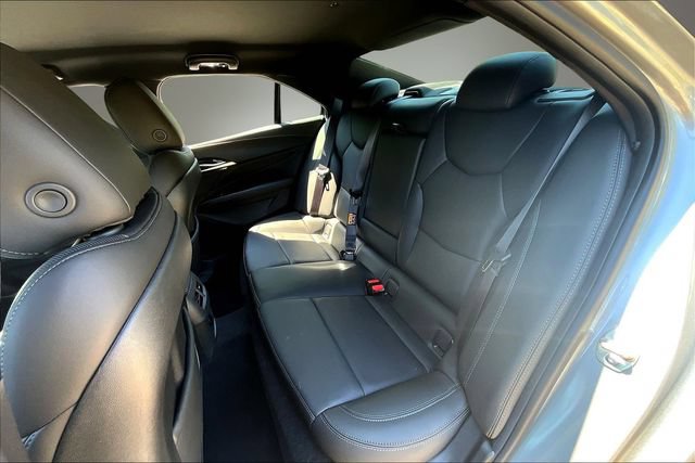 Used 2026 Cadillac CT4 Premium Luxury AWD/4WD image 22