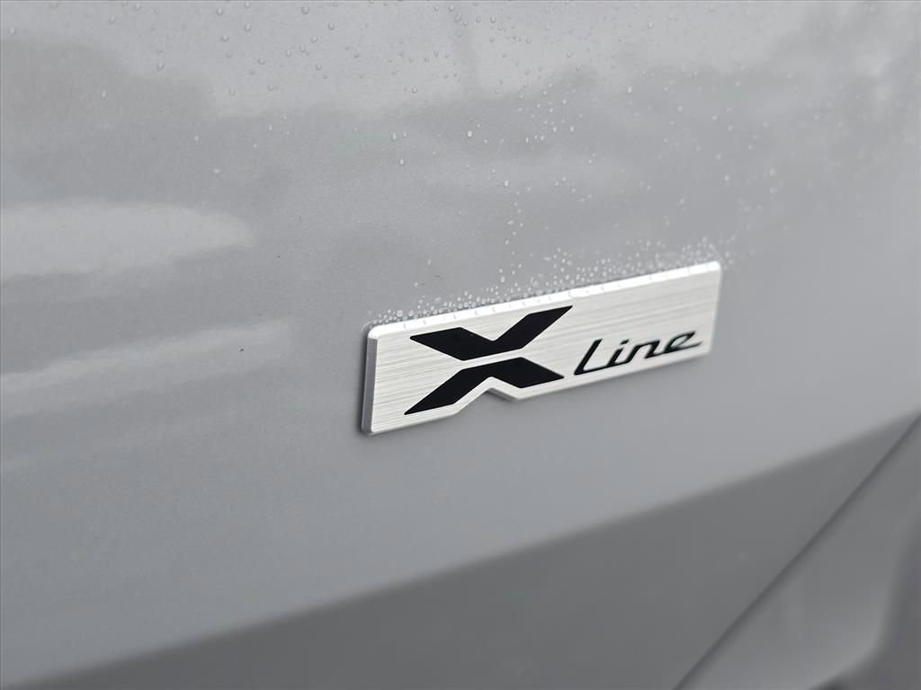 New 2026 Kia Sportage X-Line w/ X-Line Premium Package AWD/4WD image 11