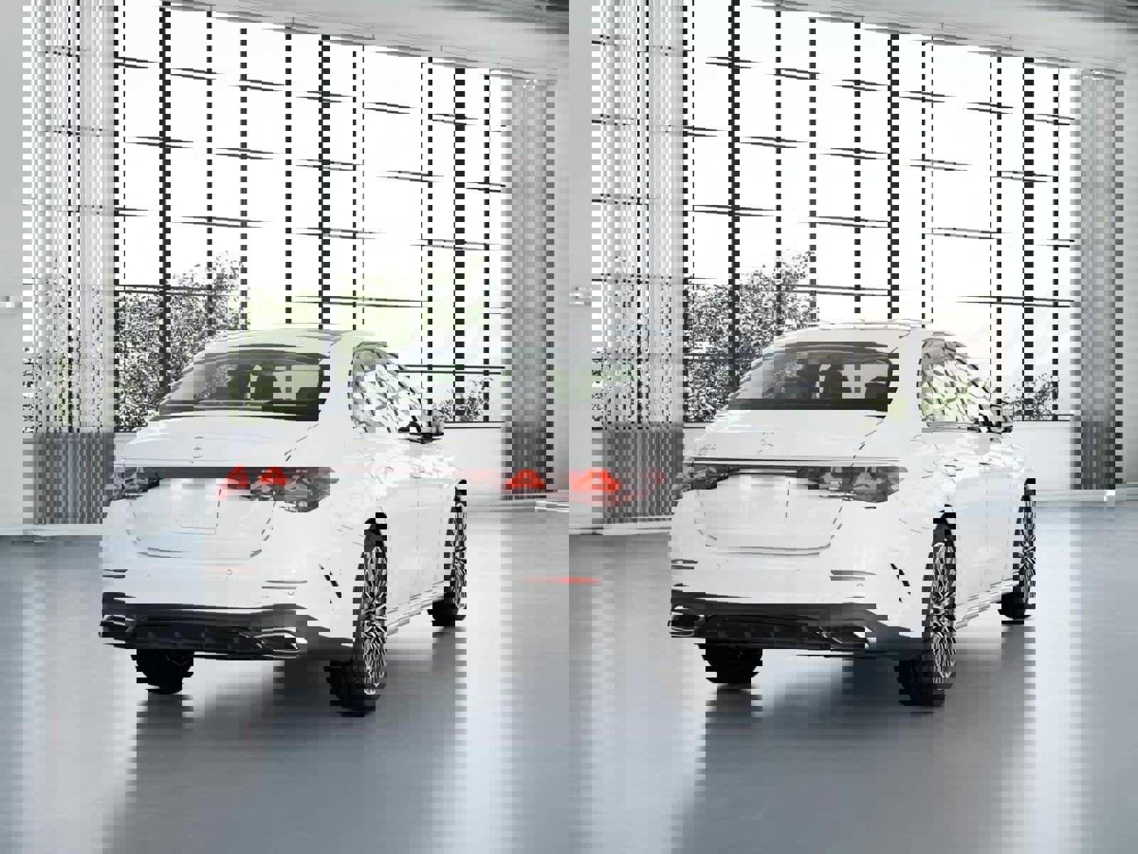 New 2026 Mercedes-Benz E 350 Sedan image 22