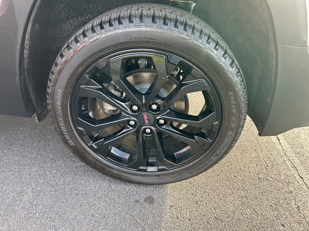 Used 2022 GMC Terrain SLE w/ Driver Convenience Package image 44
