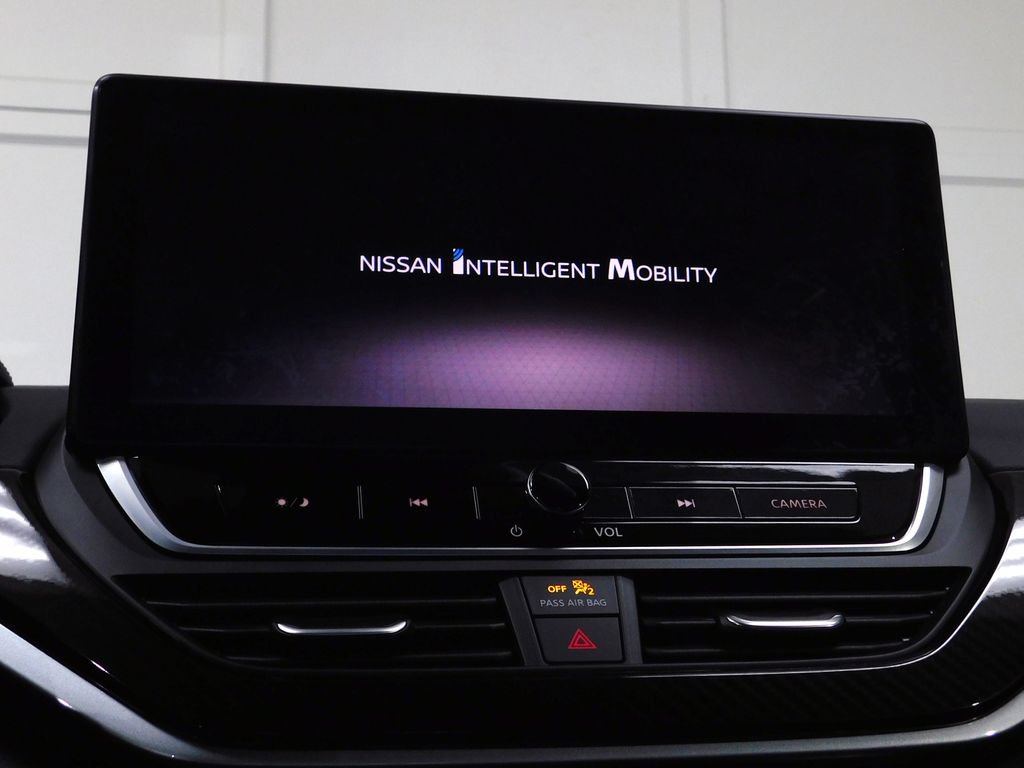 Used 2025 Nissan Altima 2.5 SR AWD/4WD image 45