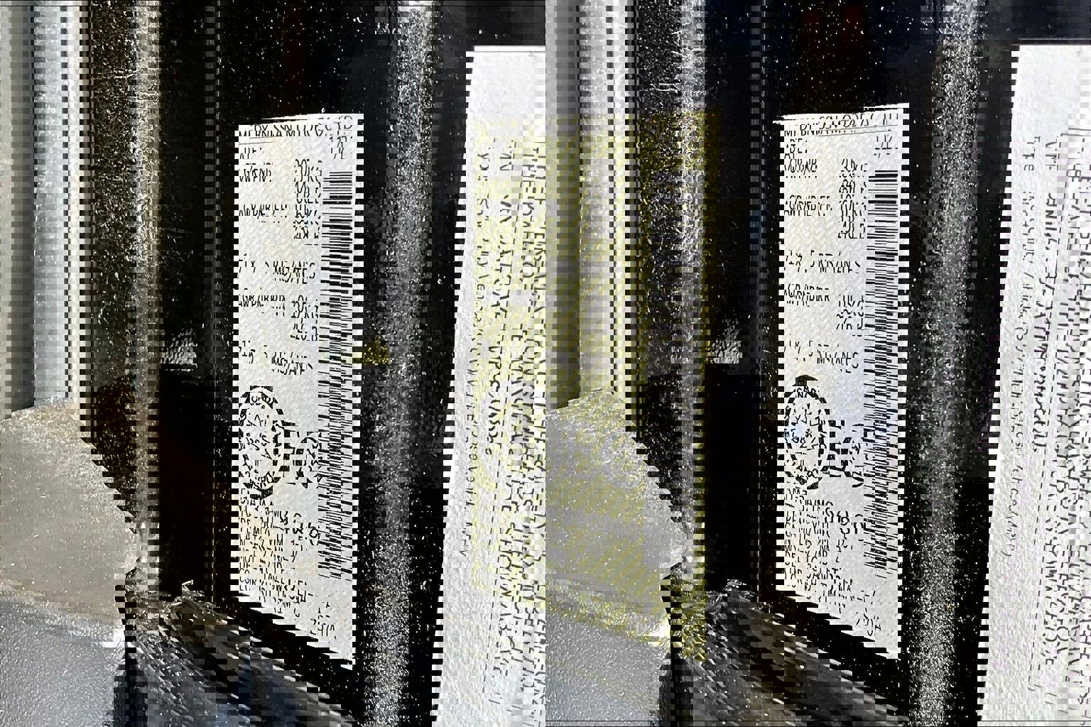 Used 2021 Nissan Rogue S image 4