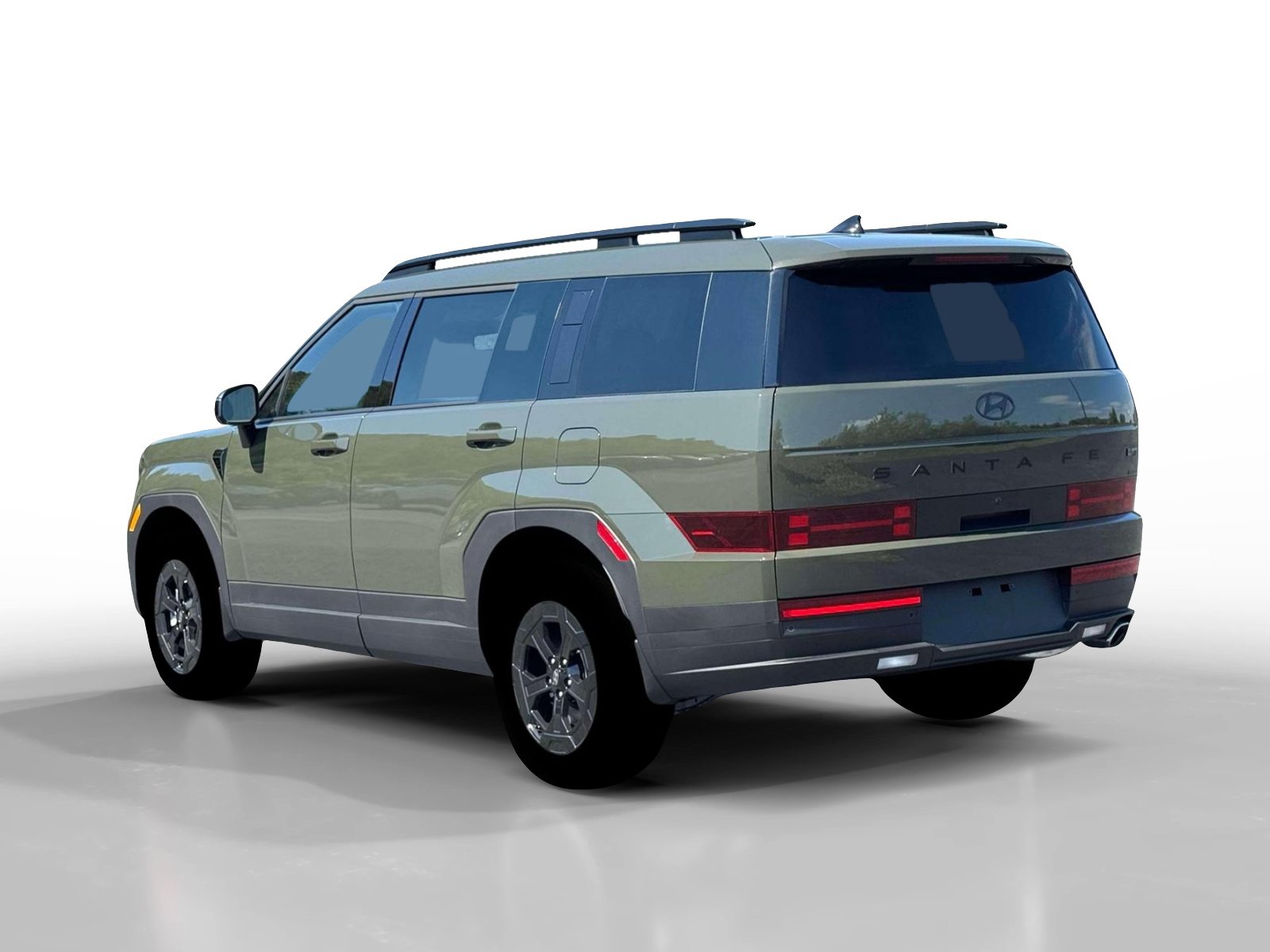 New 2026 Hyundai Santa Fe XRT AWD/4WD image 5